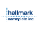 Hallmark Nameplate Inc.