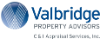 Valbridge Property Advisors | C&I Appraisal Services, Inc.