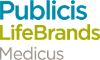 Publicis LifeBrands Medicus