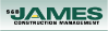 S&B James Construction Management