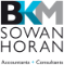 BKM Sowan Horan, LLP