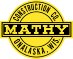 Mathy Construction Company