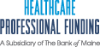 Healthcare Professional Funding