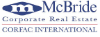 McBride Corporate Real Estate