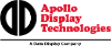 Apollo Display Technologies