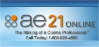 AE21 Online