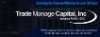 Trade Manage Capital, Inc.