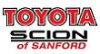 Toyota of Sanford