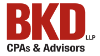 BKD CPAs & Advisors