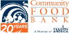 Community Food Bank of Central California