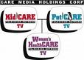 CARE Media Holdings