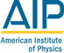 American Institute of Physics