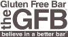 The GFB: The Gluten Free Bar