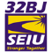 32BJ SEIU