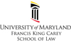 University of Maryland Francis King Carey School of Law