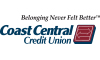 Coast Central Credit Union